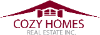 COZY HOMES REAL ESTATE, INC.