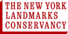 The New York Landmarks Conservancy