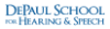 DePaul School for Hearing and Speech