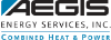 Aegis Energy Services, Inc.