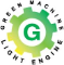 Green Machine Light Engine