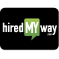 hiredMYway.com