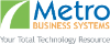 Metro Business Systems, Inc.