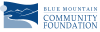 Blue Mountain Community Foundation