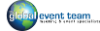 the global event team