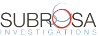Subrosa Investigations, LLC
