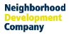 Neighborhood Development Company (NDC)