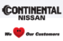 Continental Nissan