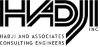 Hadji and Associates, Inc.