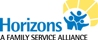 Horizons, A Family Service Alliance