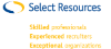 Select Resources LLC