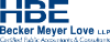 HBE Becker Meyer Love LLP