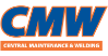 Central Maintenance and Welding, Inc.