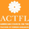 ACTFL