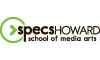 Specs Howard School of Media Arts