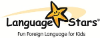 Language Stars