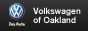 Volkswagen of Oakland