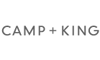 Camp + King