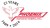 Phoenix Manufacturing