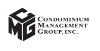 Condominium Management Group, Inc.