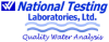 National Testing Laboratories, LLC