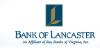 Bank of Lancaster