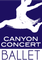 Canyon Concert Ballet