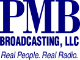 PMB Broadcasting, LLC