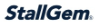 StallGem Manufacturing