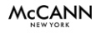 McCann New York