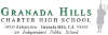 Granada Hills Charter High School