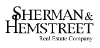 Sherman and Hemstreet Real Estate Company