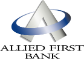 Allied First Bank