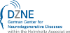 DZNE - German Center for Neurodegenerative Diseases