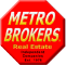 Metro Brokers, Inc.