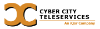 Cyber City Teleservices