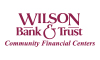 Wilson Bank & Trust