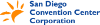 San Diego Convention Center Corporation