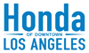 Honda of Downtown Los Angeles