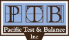 Pacific Test and Balance, Inc.