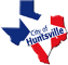 City of Huntsville, Texas