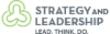 Strategy and Leadership, LLC