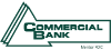 Commercial Bank