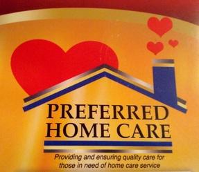 Preferred Home Care