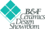 B & F Ceramics Design Showroom, Inc.