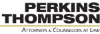 Perkins Thompson