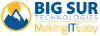 Big Sur Technologies