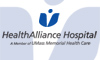 HealthAlliance Hospital