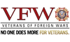 Veterans of Foreign Wars (VFW)