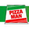 Pizza Man